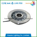 IP68 12V 27W 304/316 Stainless Steel LED Fountain Light, Underwater Light